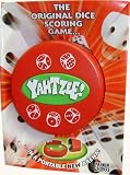 Hasbro Yahtzee Dice Game