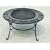 Garden Patio Firepit for use outdoors , Fire Pit, Fire Bowl, Patio Heater 24kg