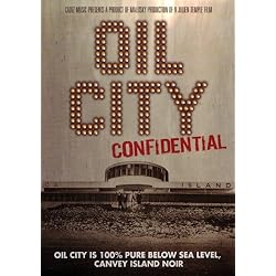 Dr. Feelgood - Oil City Confidential