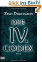 Der Vierte Codex: Roman