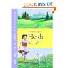 Heidi (Oxford Children's Classics)
