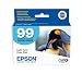 Epson 99 Light Cyan Ink Cartridge for the Epson Artisan 700 and Artisan 800 Printers