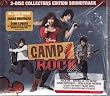 Disney Camp Rock Cd dvd ( Jonas Brothers )