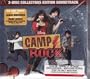 Disney Camp Rock Cd dvd ( Jonas Brothers )