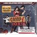 Disney Camp Rock Cd dvd ( Jonas Brothers )