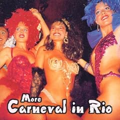 More Carneval in Rio