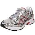 ASICS Women`s GT 2150 Running Shoe