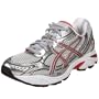 ASICS Women's GT-2150 Running Shoe,Lightning/Paradise Pink/Lemon,7.5 M
