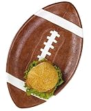 Buy Boston Warehouse Touchdown Platter Knowing God: Walking through the Book of Books