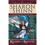 Reader and Raelynx (Twelve Houses)