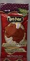 Harry Potter Chocolate Frog: Single Sealed Package w/ Collectible Wizard Card