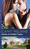 Secrets of a ruthless tycoon