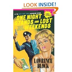 One Night Stands And Lost Weekends