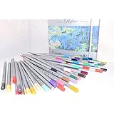Raffine 72 Colors Marco Fine Art Drawing Oil Base Pencil Set Fr Artist Sketch
