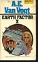 Earth Factor X