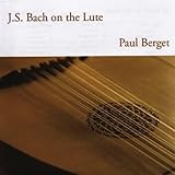JS Bach