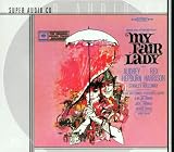 My Fair Lady - Original Soundtrack