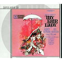 My Fair Lady (Bof)