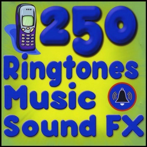 Dog Bark 2 SFX, ringtone, alarm, alert