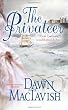 The Privateer (Leisure Historical Romance)