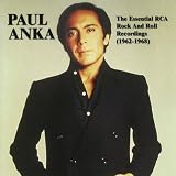 The Essential RCA Rock and Roll Recordings