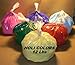 Holi Colors, 12 Lbs 6 Colors (2lbs ea Color) or 12 lbs 12 Colors in 1 lb Bags, Whatever Available