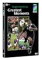 Rugby World Cup - Golden Moments [DVD]