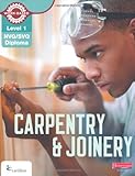 Carpentry & joinery