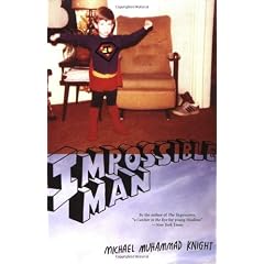 Impossible Man