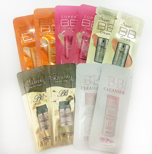 SKIN79 Bb Cream