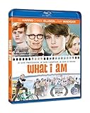 Image de What I am [Blu-ray]