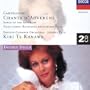 Kiri Te Kanawa - Canteloube: Chants d'Auvergne, Villa-Lobos: Bachianas brasileiras