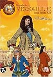 Enquete a versailles sous louis XIV : l'athanor