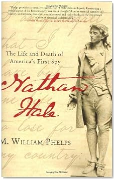 Nathan Hale Nathan Hale