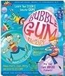 Scientific Explorer Scientific Explorer Bubble Gum Food Science Activity Kit