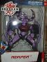 Bakugan Collector Exclusive Monster Deluxe Reaper Figure - Series 1