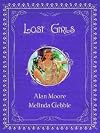 Lost Girls Collected [LOST GIRLS COLL -OS]