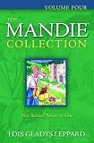 The Mandie Collection (Volume 4)