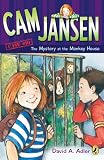 The Mystery at the Monkey House