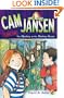 Cam Jansen: The Mystery of the Monkey House #10
