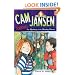 Cam Jansen: The Mystery of the Monkey House #10