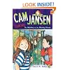 CAM Jansen: The Mystery of the Monkey House #10 (Cam Jansen (Quality))
