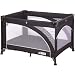 Mia Moda Playgio Playard, Black
