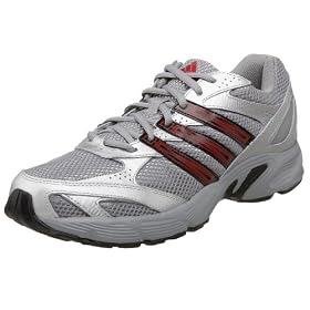 adidas Men's Vanquish 3  Running Shoe