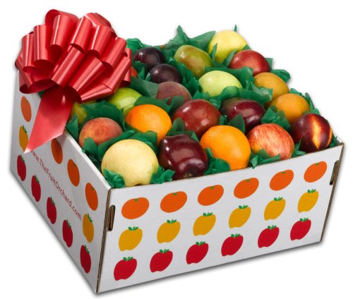 Childrens Toyshop  Gourmet Food : The Fruit Orchard Box®