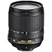 Nikon Af-s Dx Nikkor 18-105mm F/3.5-5.6g Ed Vr Auto Focus Zoom Camera Lens With 5x Zoom, 76 Degree Angle Of View