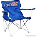 Florida Gators NCAA Adult Nylon Tailgate Chair
