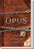 Gößling, Andreas: Opus