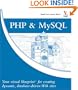 PHP & MySQL: Your visual blueprint for creating dynamic, database-driven Web sites