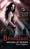 Bloodlust (Living in Eden)